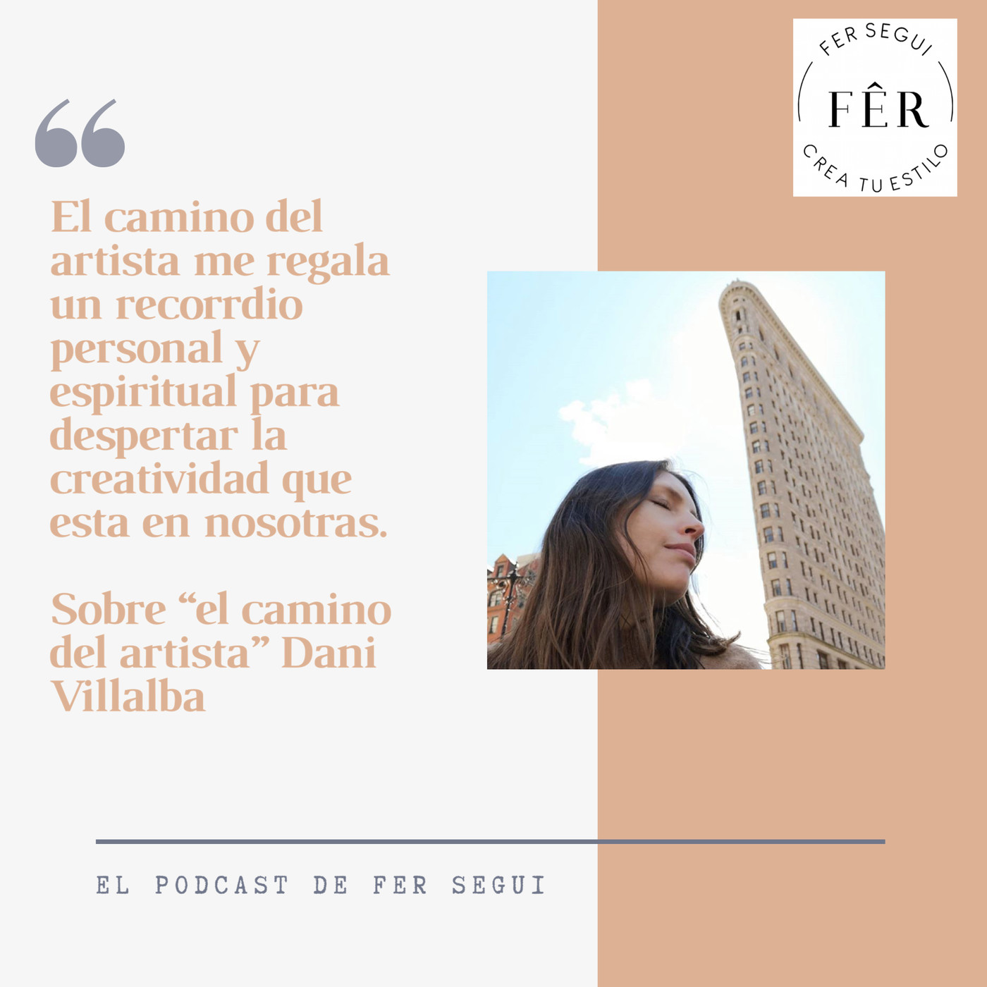 Crea Tu estilo