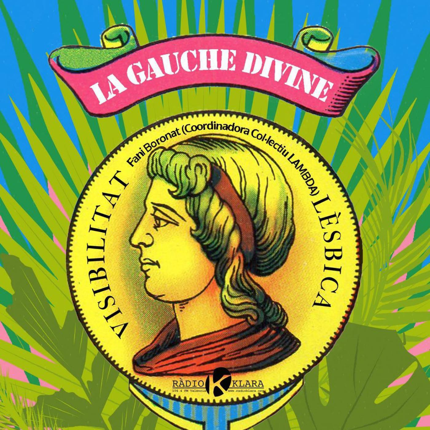 La Gauche Divine - Ràdio Klara