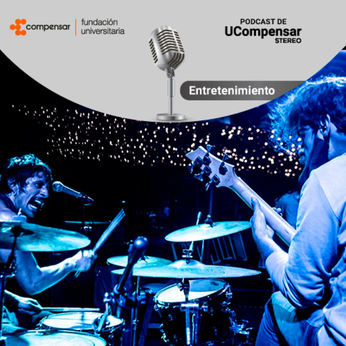 UCompensar Stereo Entretenimiento