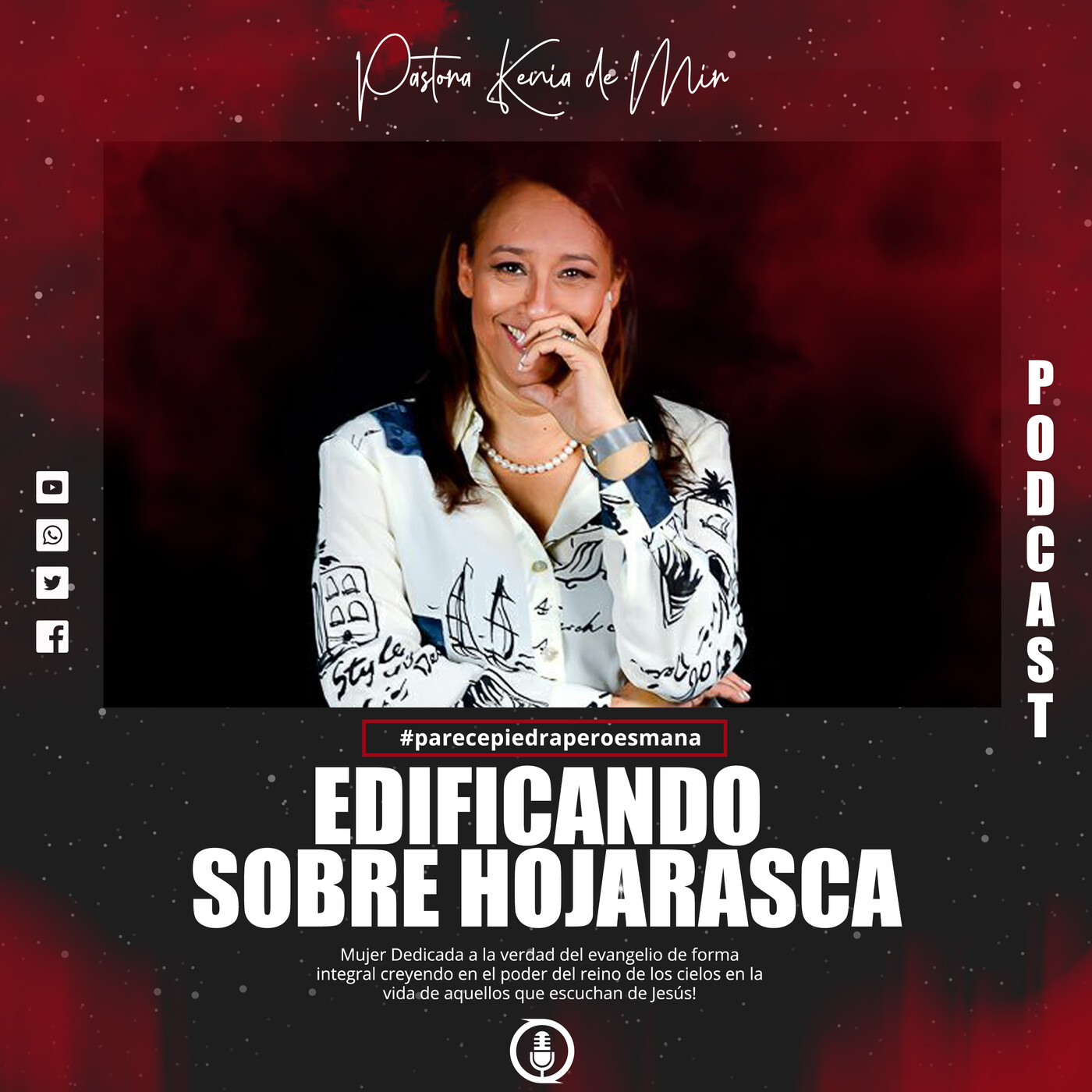 kenia de Mir