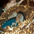 Rumbo Infinito 01/02/2013 – Sor María Jesús de Ágreda, 'La Dama Azul': bilocación e incorruptibilidad.