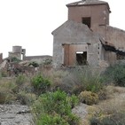 Visita a una mina Abandonada - Sesión de Péndulo y Psicofonías