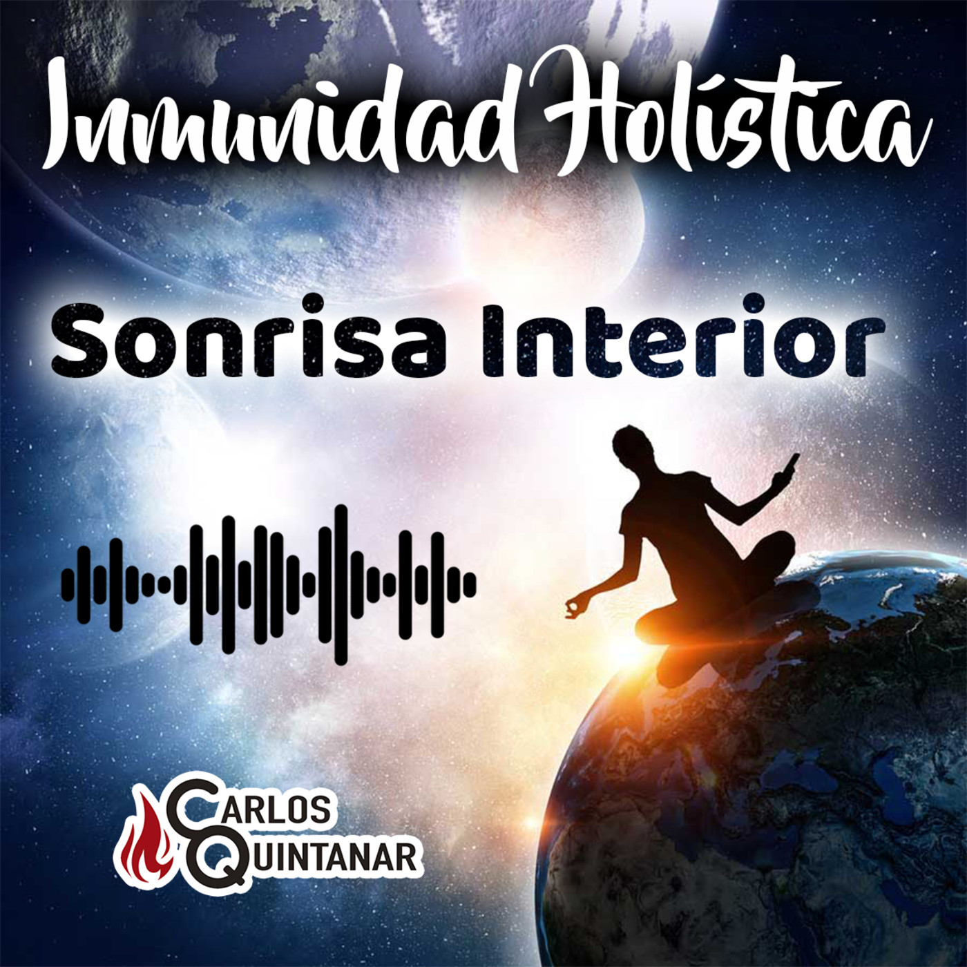 Meditaciones Inmunidad holística