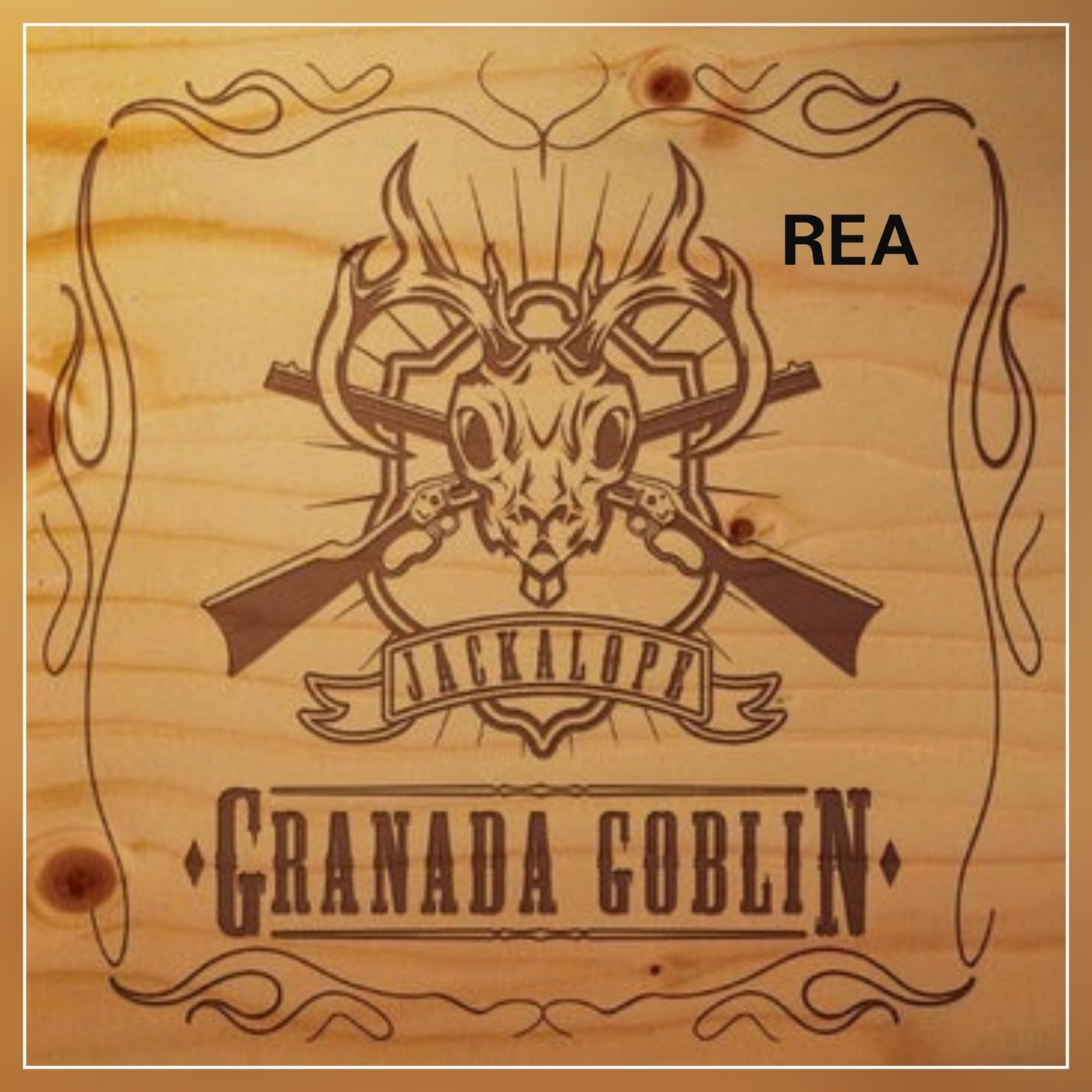 P-39 REA (Entrevista a GRANADA GOBLIN) episode artwork