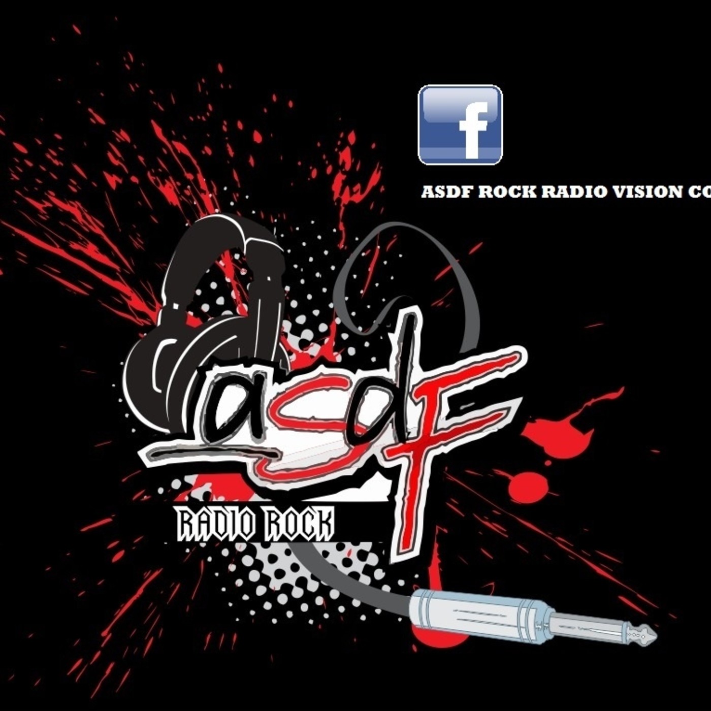 ASDF Radio Rock