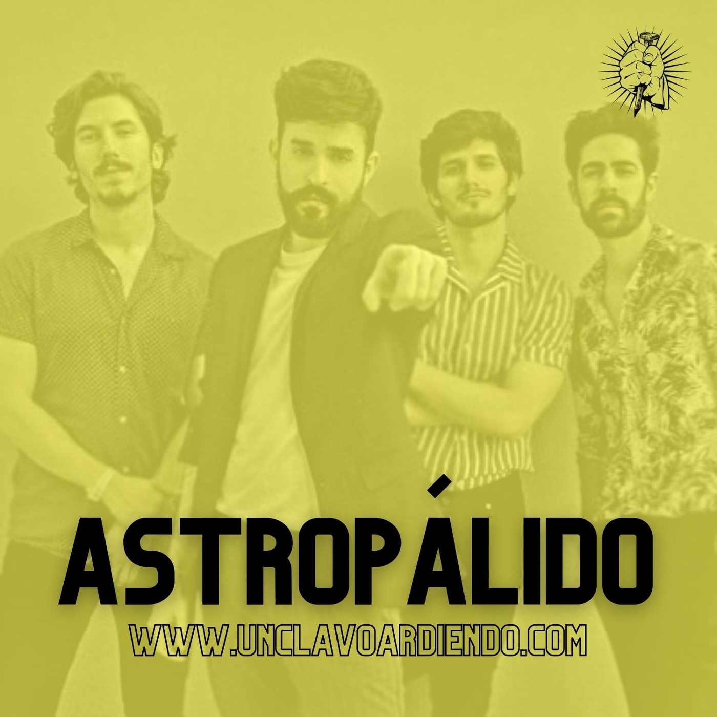 Entrevistas | Un Clavo Ardiendo