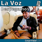 Despegamos: La "robolución" de Evo Morales: Cocaína, crímenes y corrupción - 21/11/19