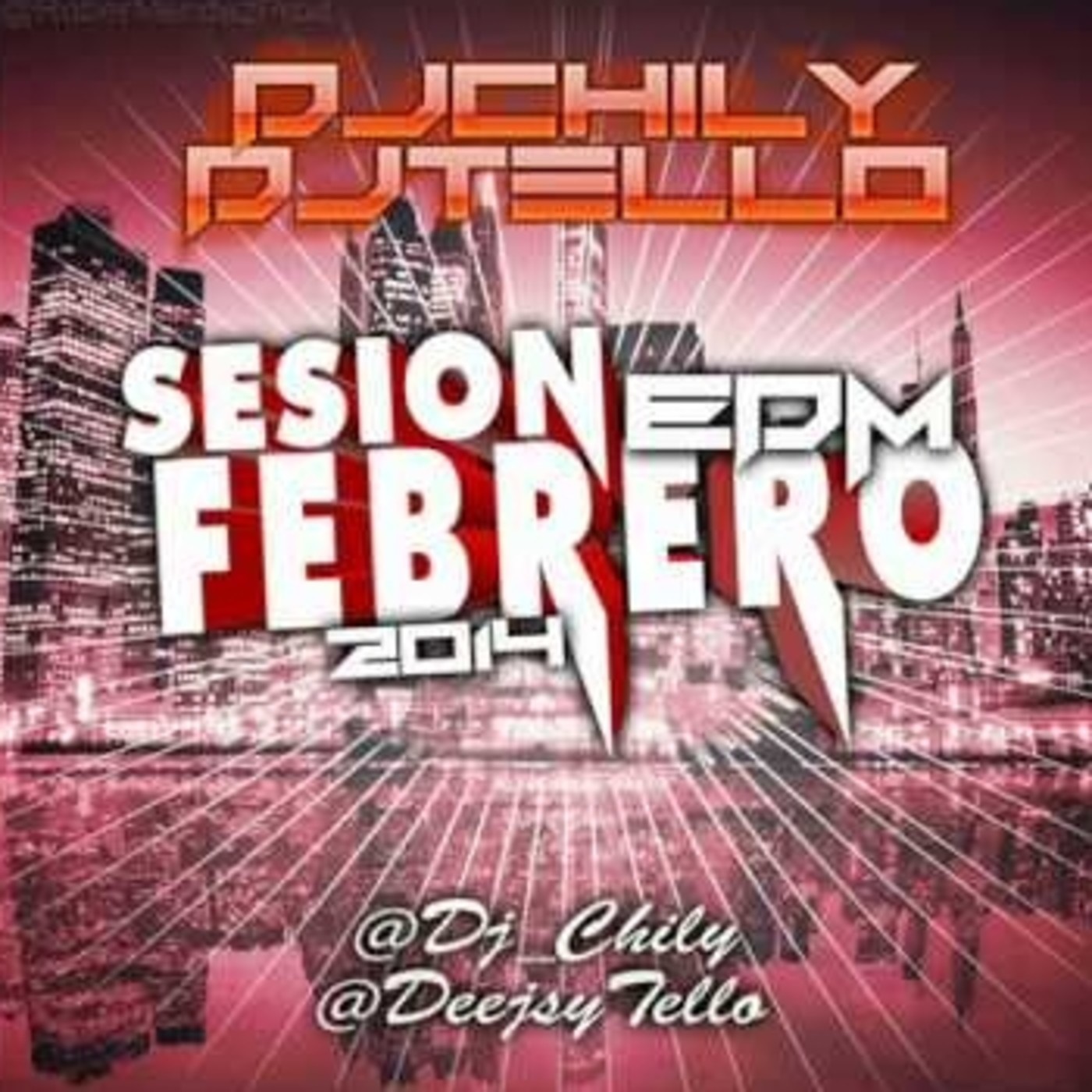 Dj Tello Oficial
