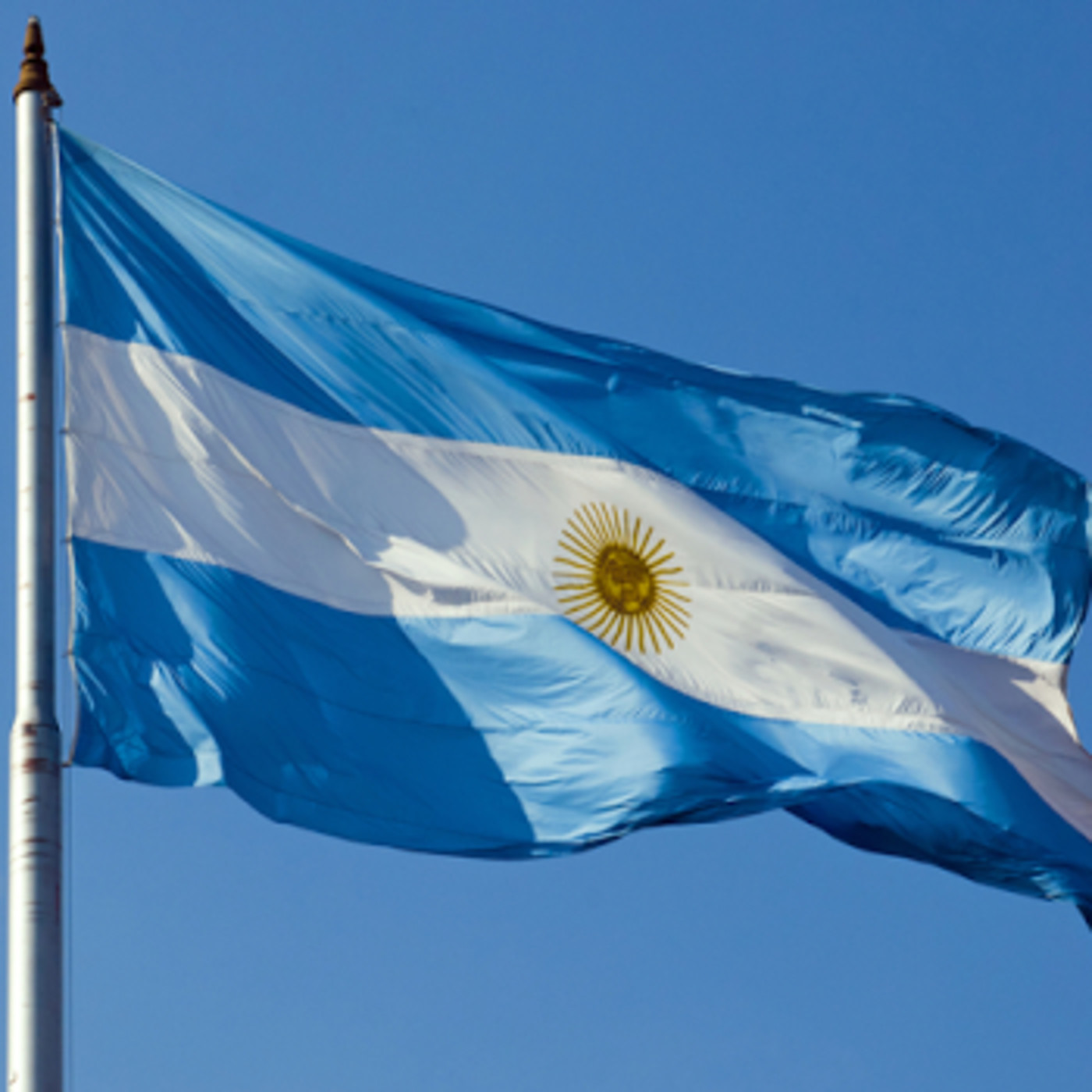 Día de la Bandera ARGENTINA !!! episode artwork