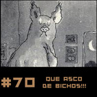 #70 ¡Que asco de Bichos! Más Cuentos en Verso para Niños Perversos de Roald Dahl