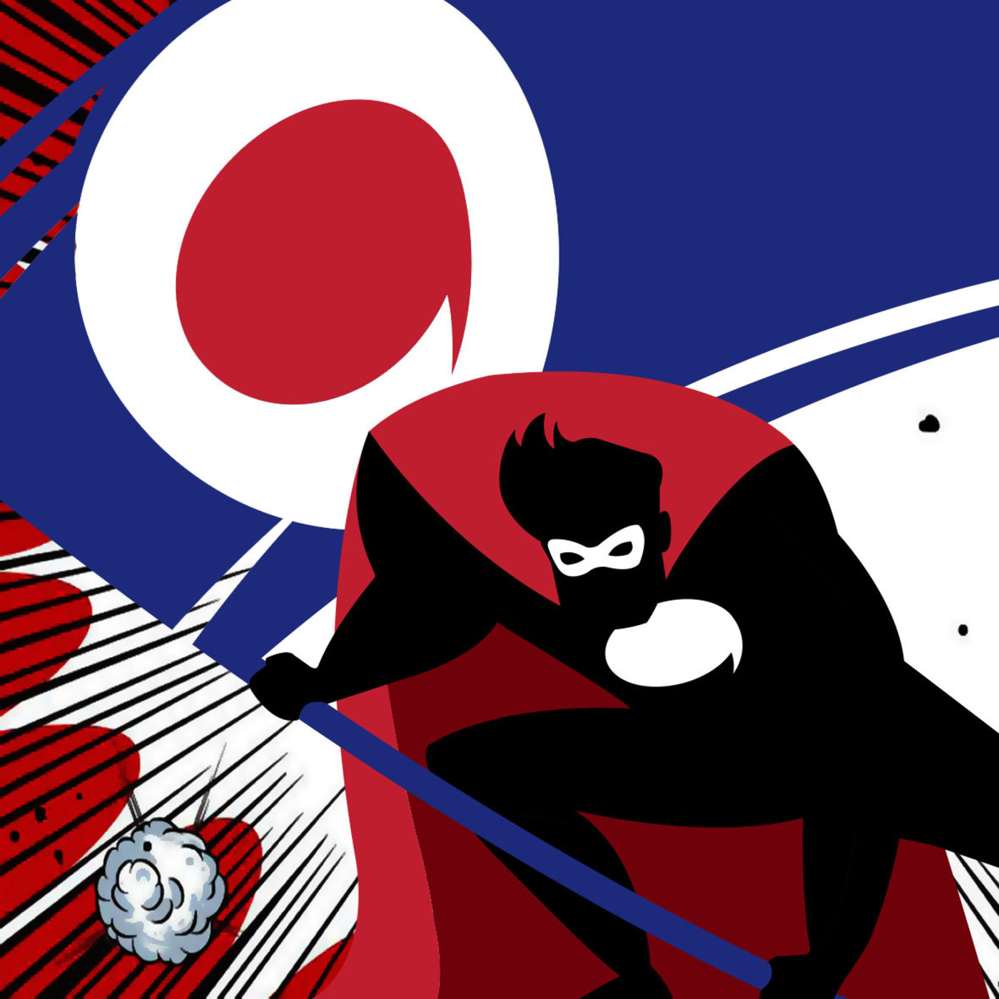 ComiXmen: El Podcast del Multiverso