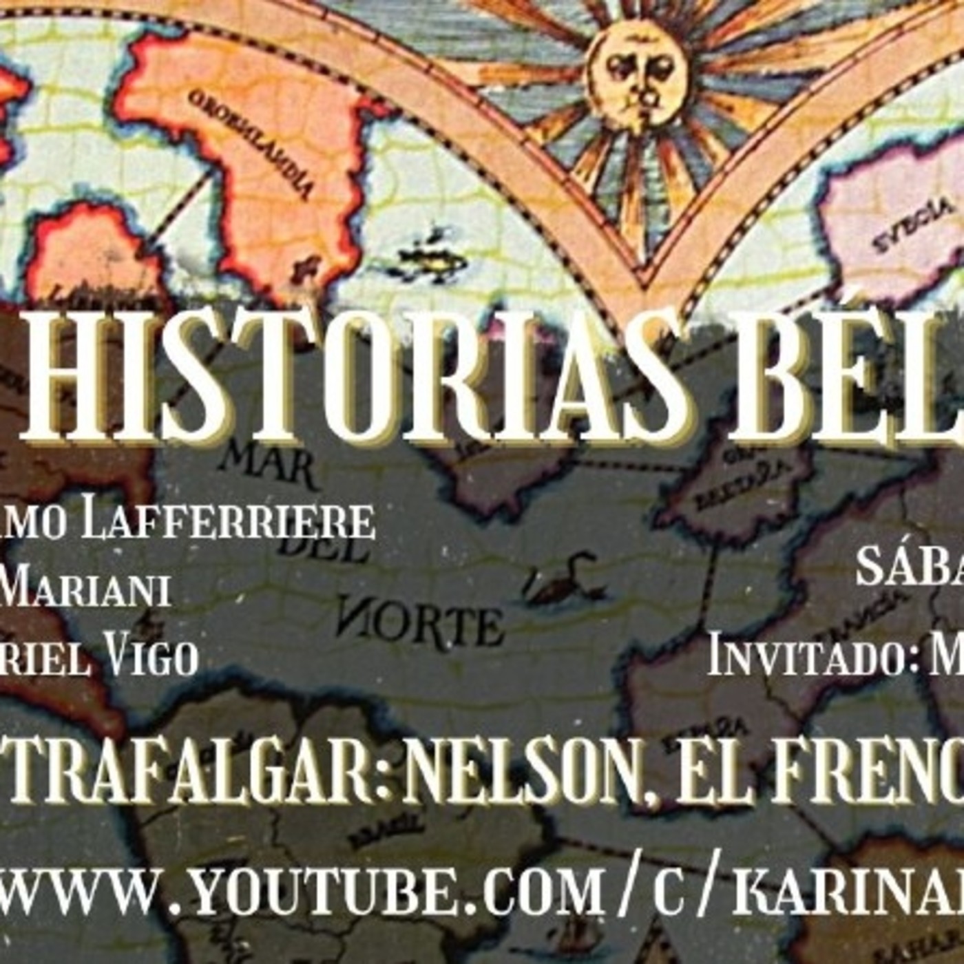 Karina Mariani Editoriales