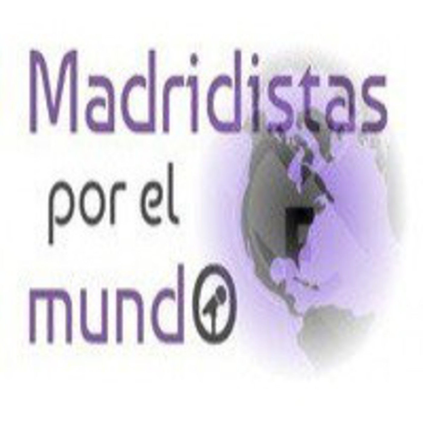 Madridistas por el Mundo: @Jaldo1983 episode artwork