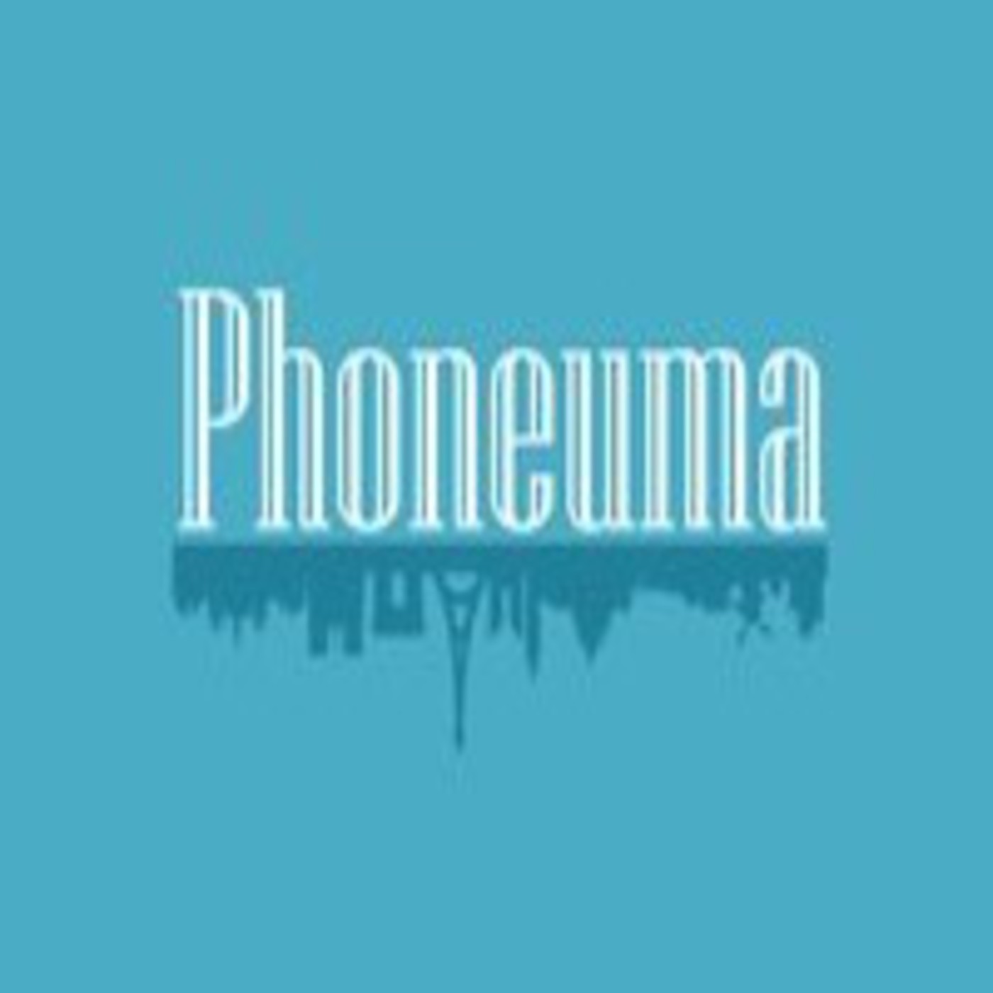 Phoneuma - la unidad en la pluralidad