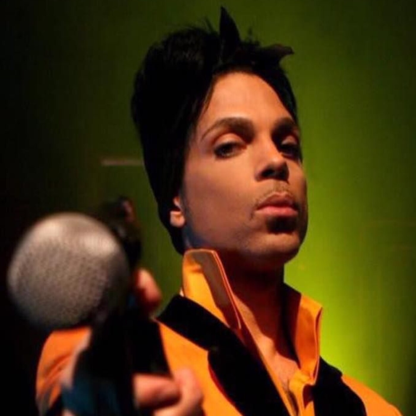 Purple Music - Un podcast sobre Prince