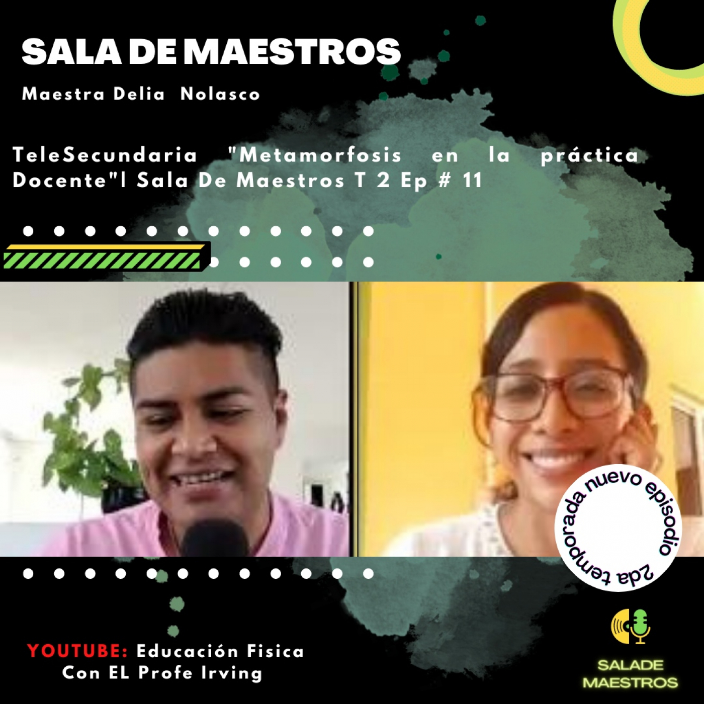 SALA DE MAESTROS