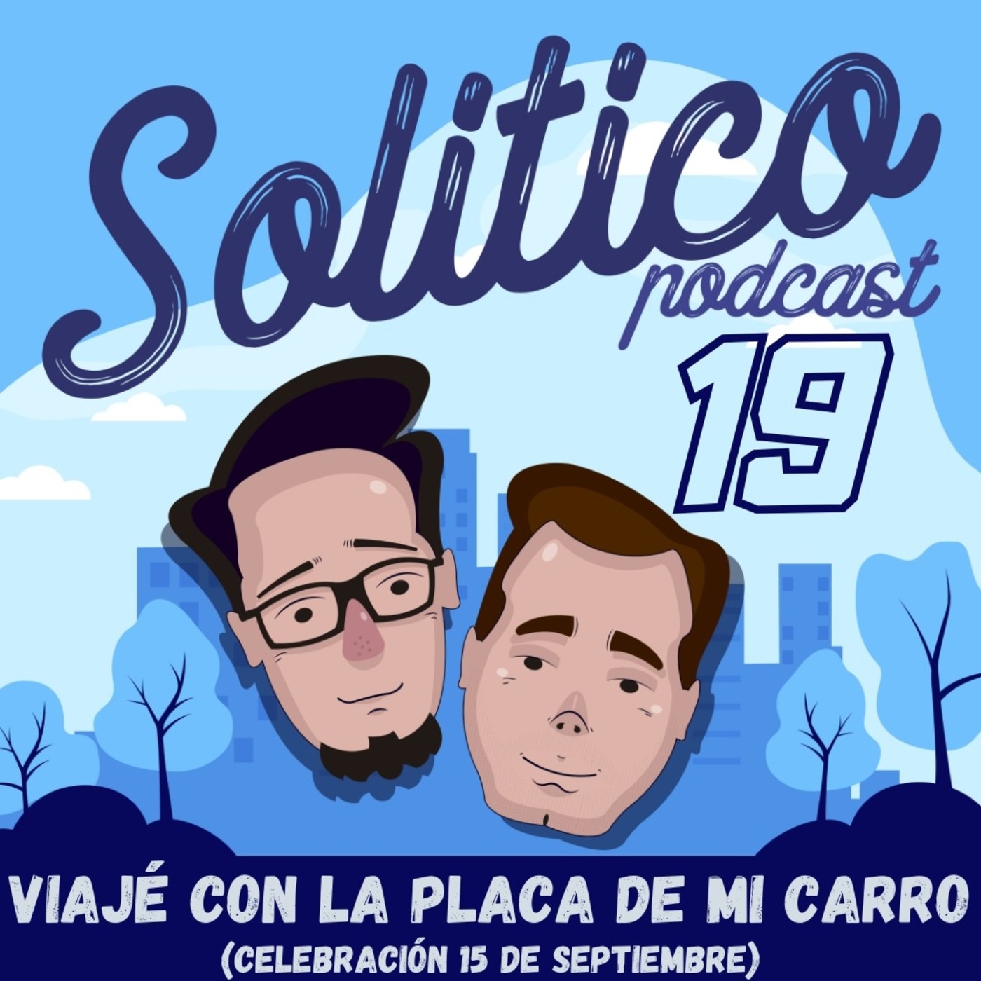 Solitico Podcast