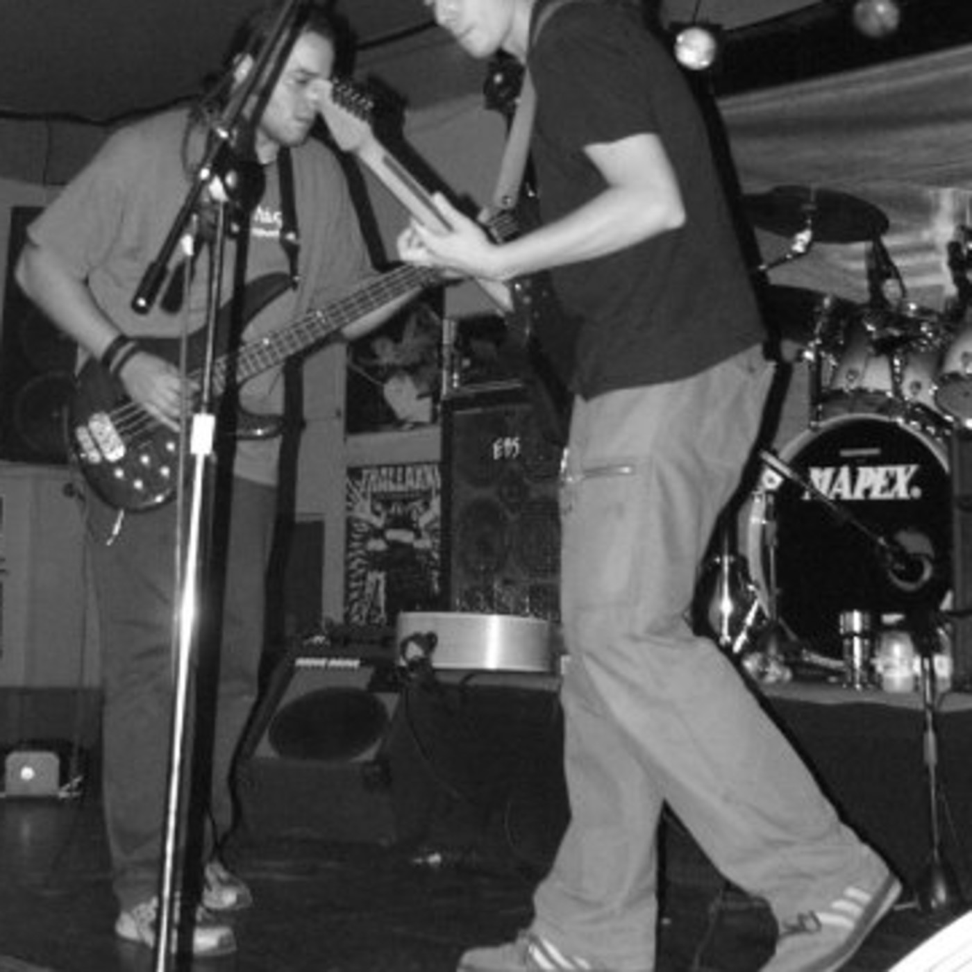 Crucificados por el rocanrol 06