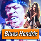 J.HENDRIX (Women) Vl.1 · by Blues Hendrix