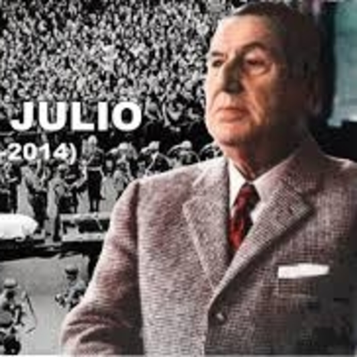 EDUCA TU PARLANTE - Juan Domingo Perón 01/07/2020 episode artwork