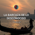 Portales Dimensionales; Extrañas Lluvias - T03X18 - La Barcaza de lo Desconocido