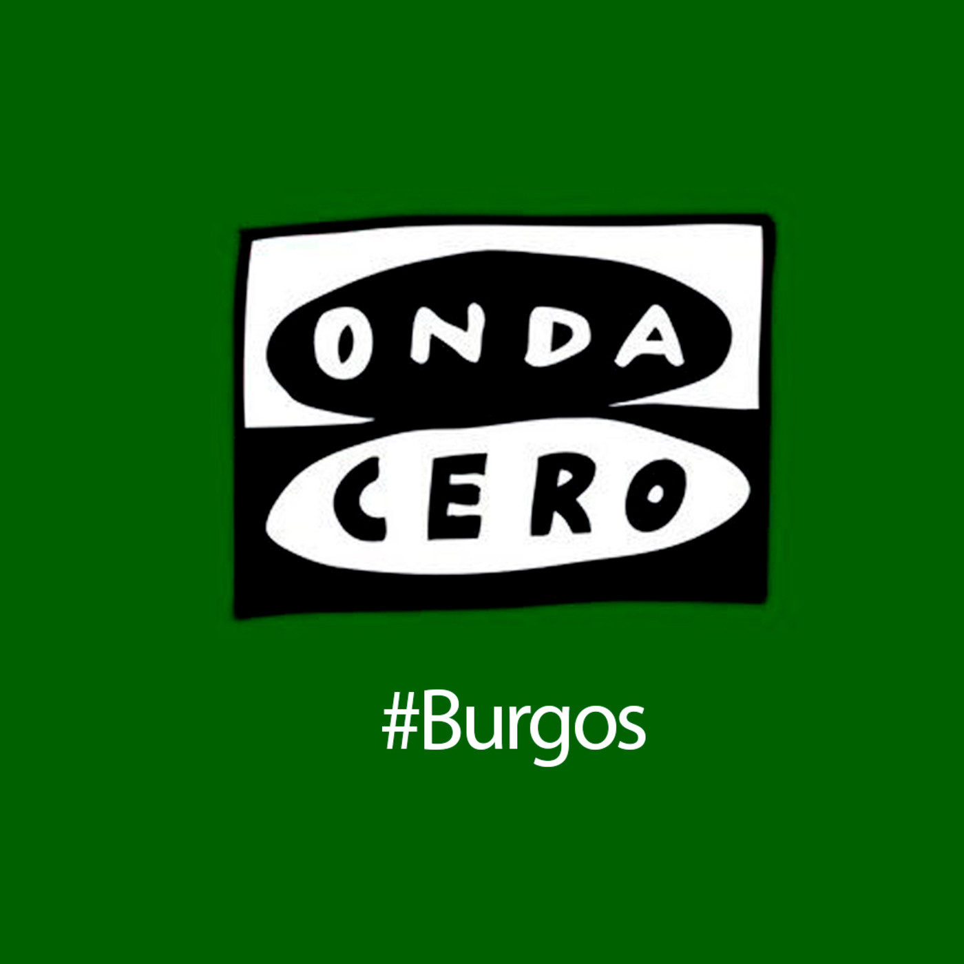 Pilar Gómez en Burgos en la Onda episode artwork