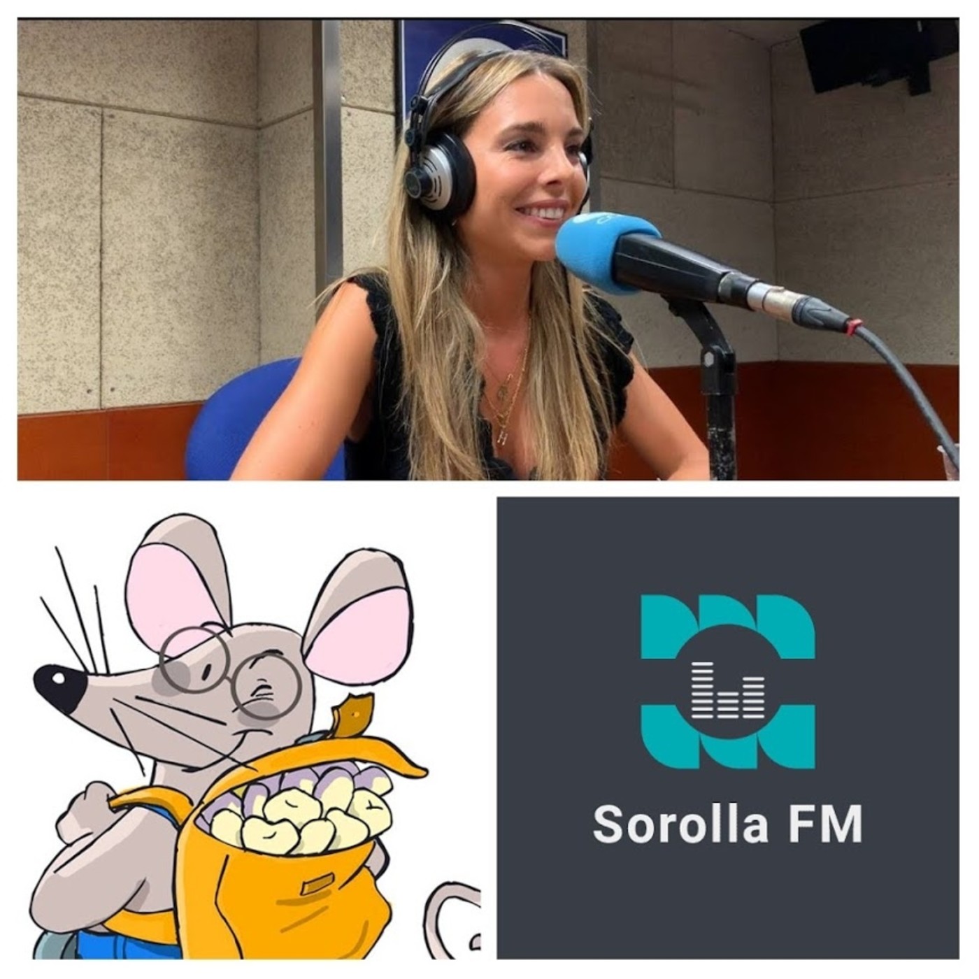 RADIO ESCOLAR SOROLLA FM