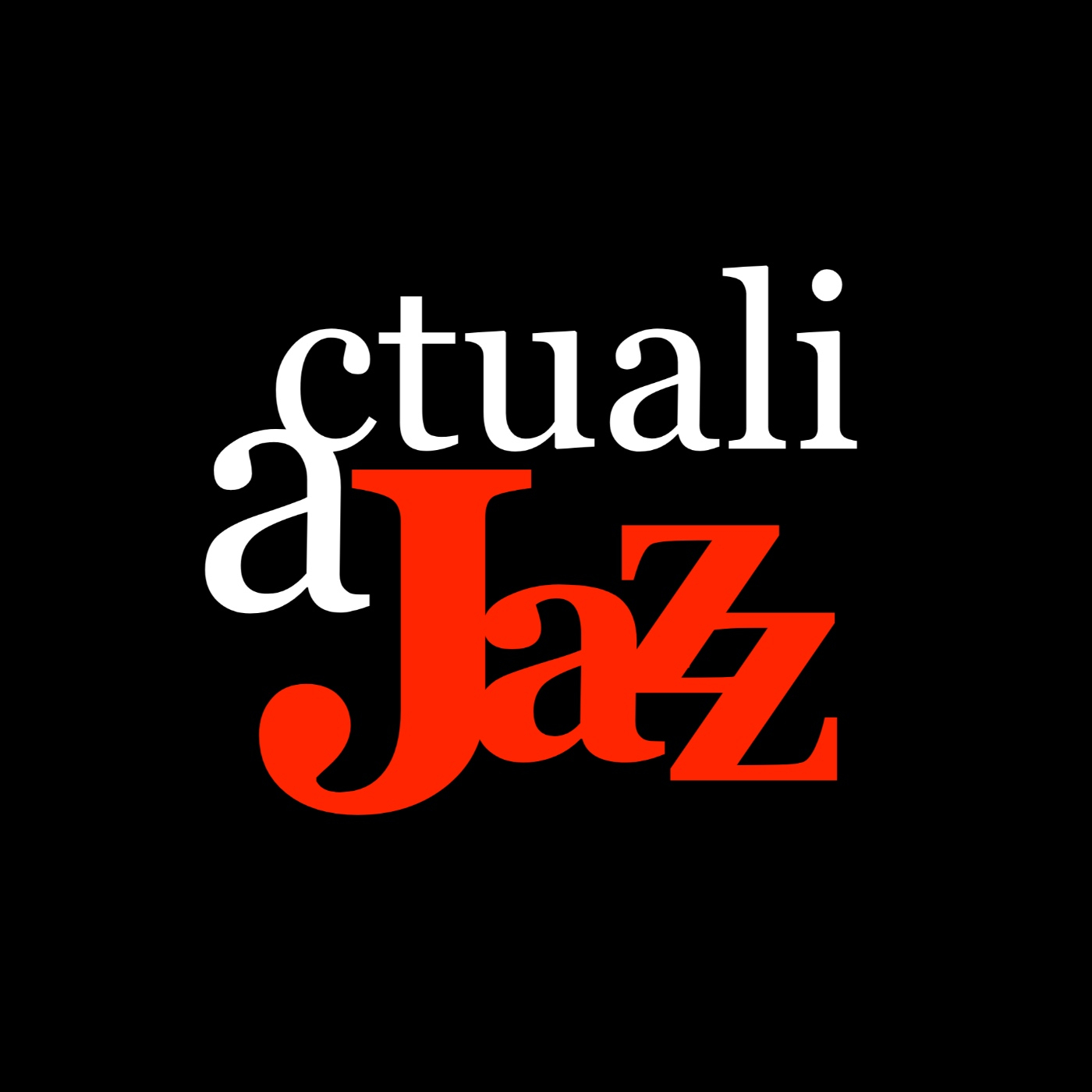 Actualijazz T01-18. ¿Bailas? episode artwork