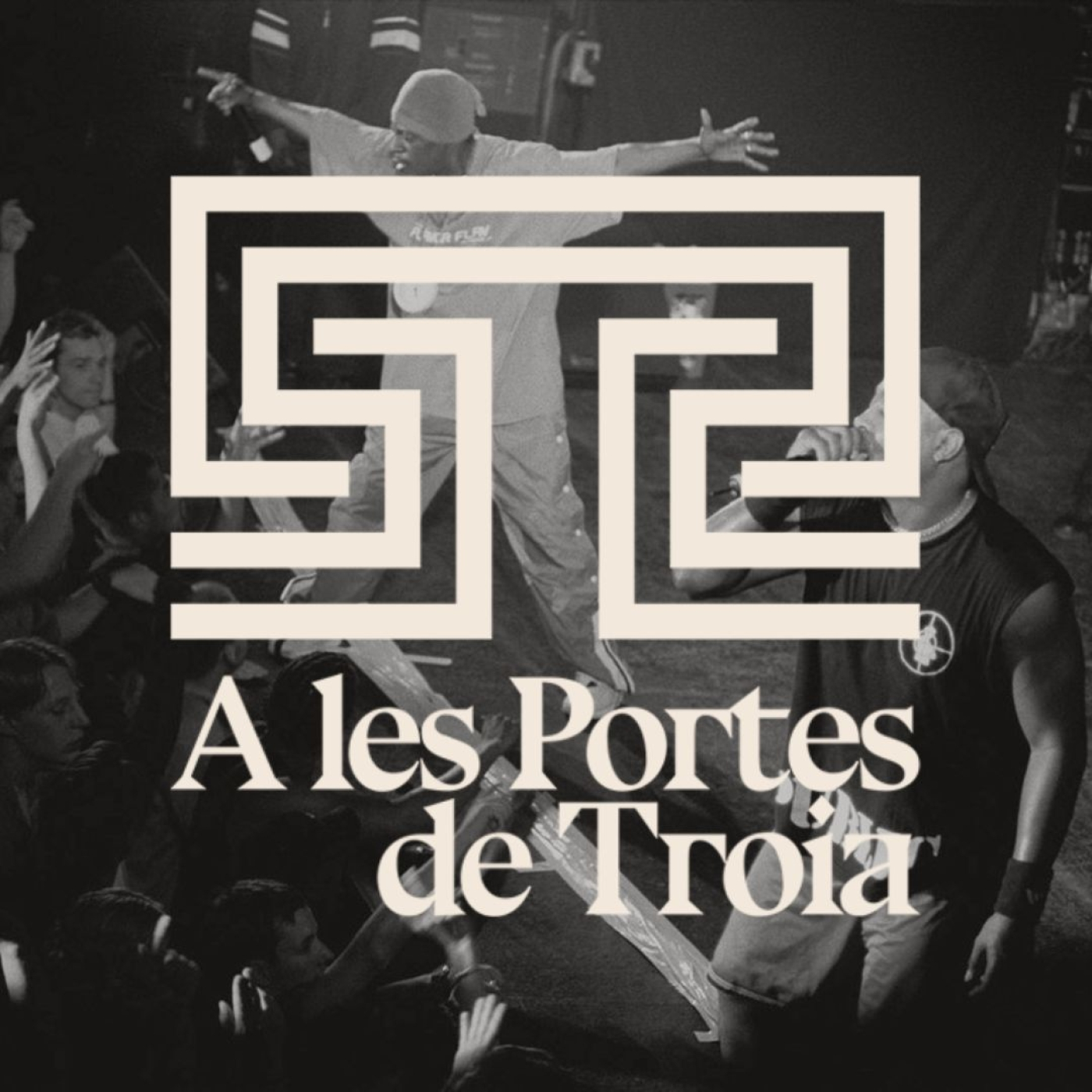 522 - Història del Hip Hop: origen, moments rellevants i reflexions