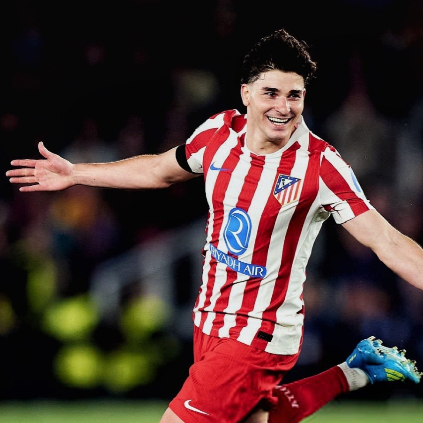 ANÁLISIS del FC BARCELONA 0-2 ATLÉTICO DE MADRID | RESULTADO SOÑADO para ACERCARSE a las SEMIFINALES episode artwork