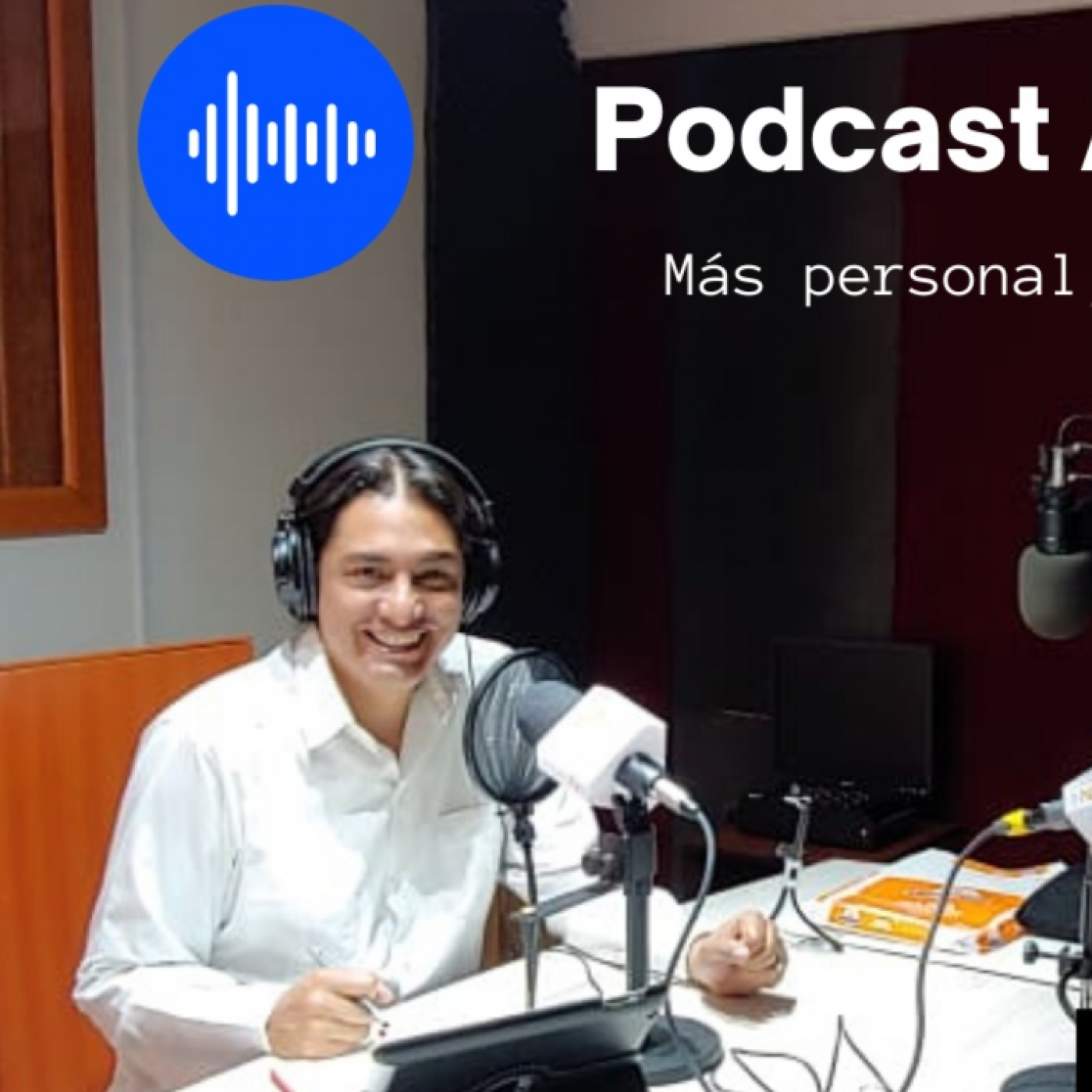 PODCAST DE RAFA SALOMÓN