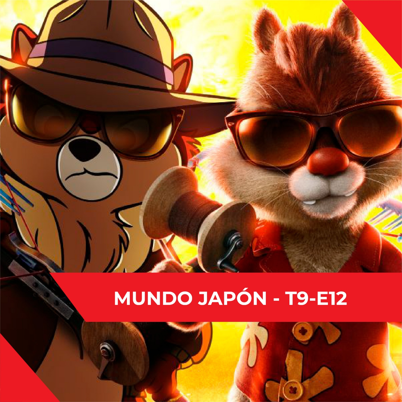Mundo Japon Radio