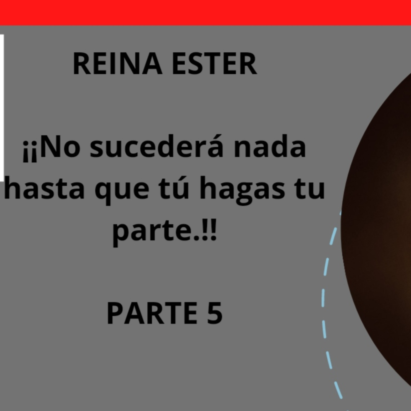 UNA VOZ EN ORACIÓN