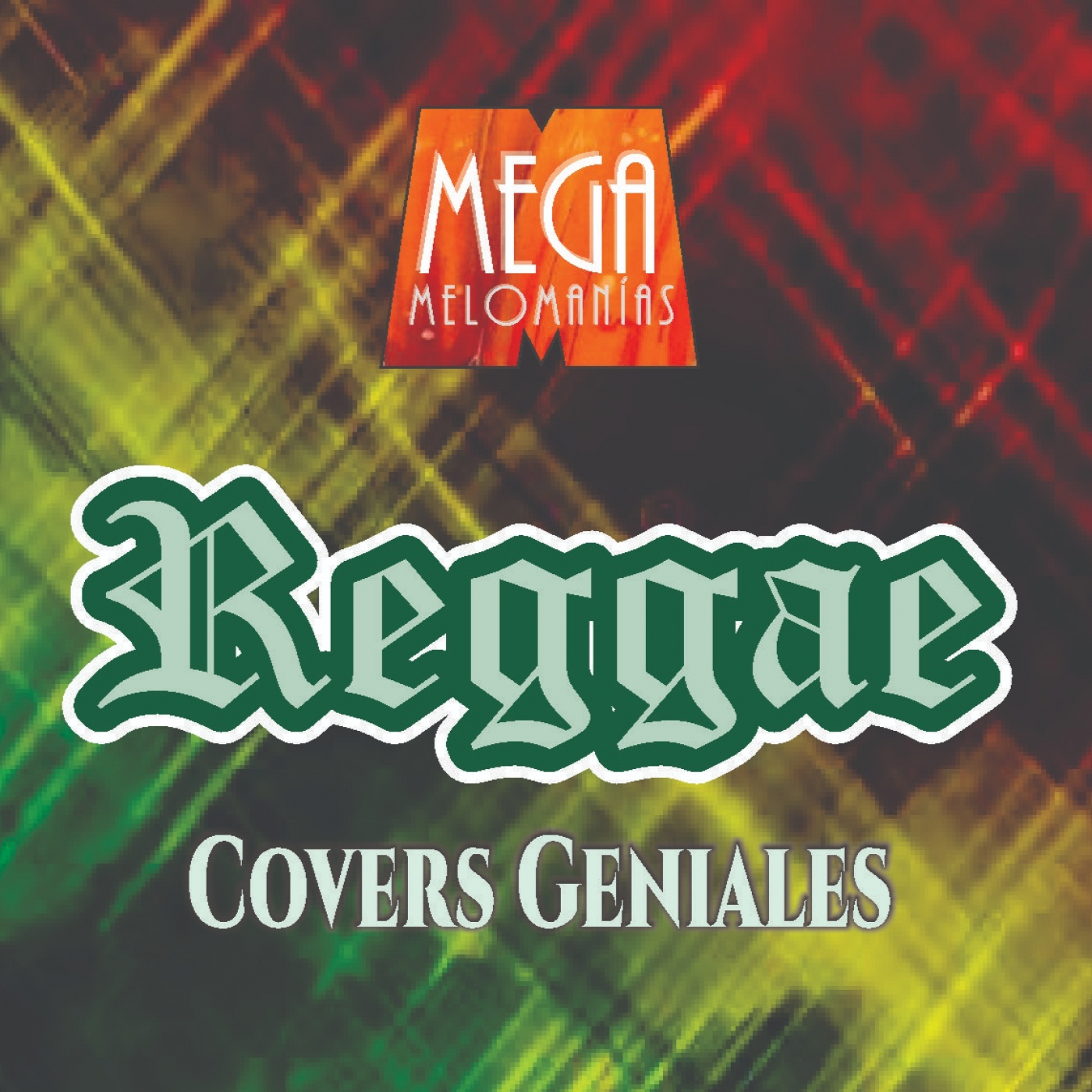 MegaMelómanías