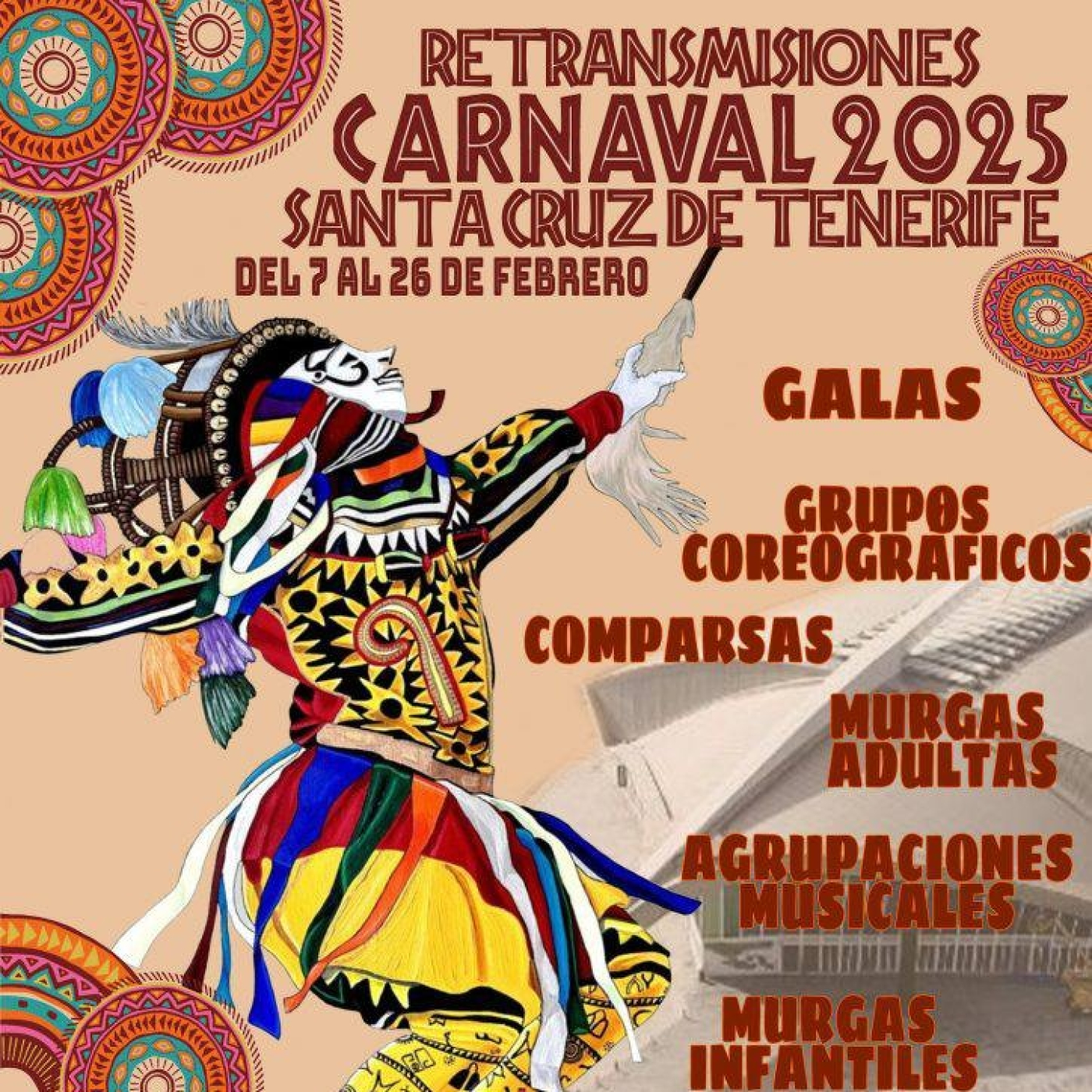 Podcast de Grupo EnMascarada
