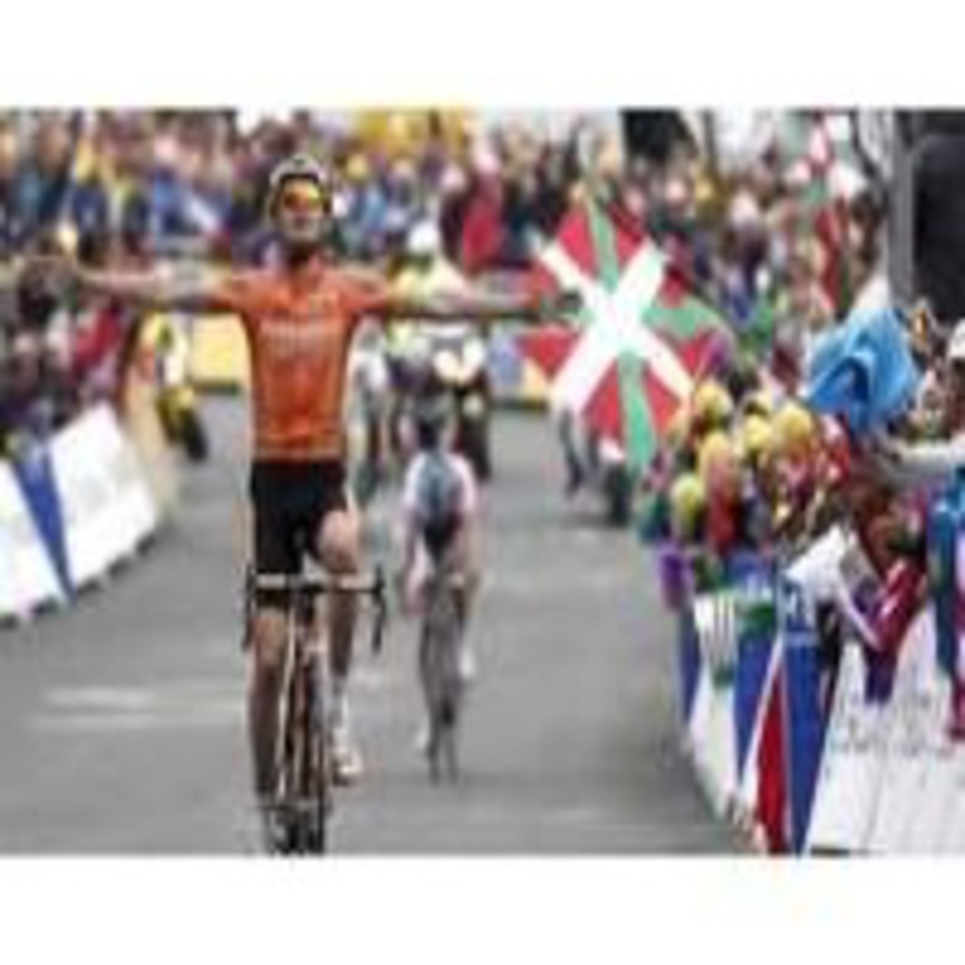 ¿Cómo está el ciclismo navarro tras la desaparición del Euskaltel? Víctor nos lo cuenta. episode artwork