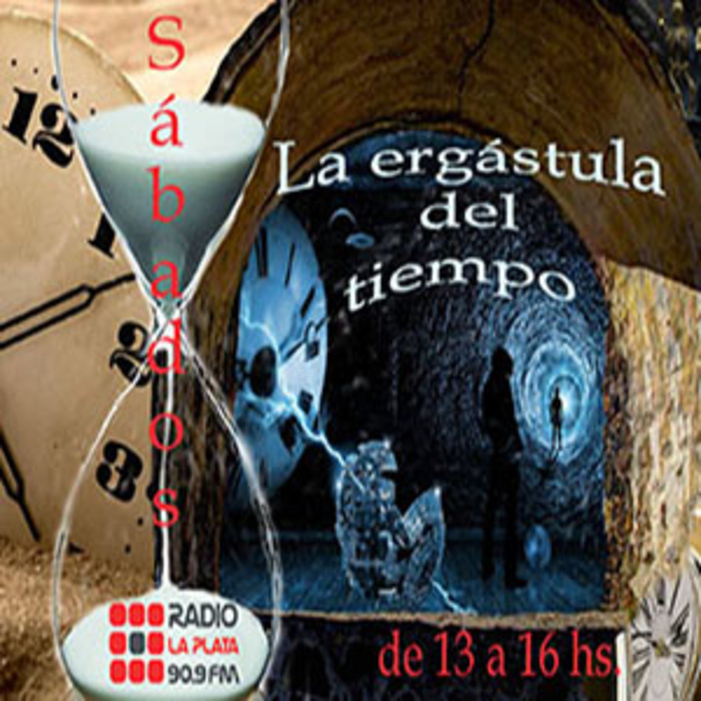 la ergástula del tiempo