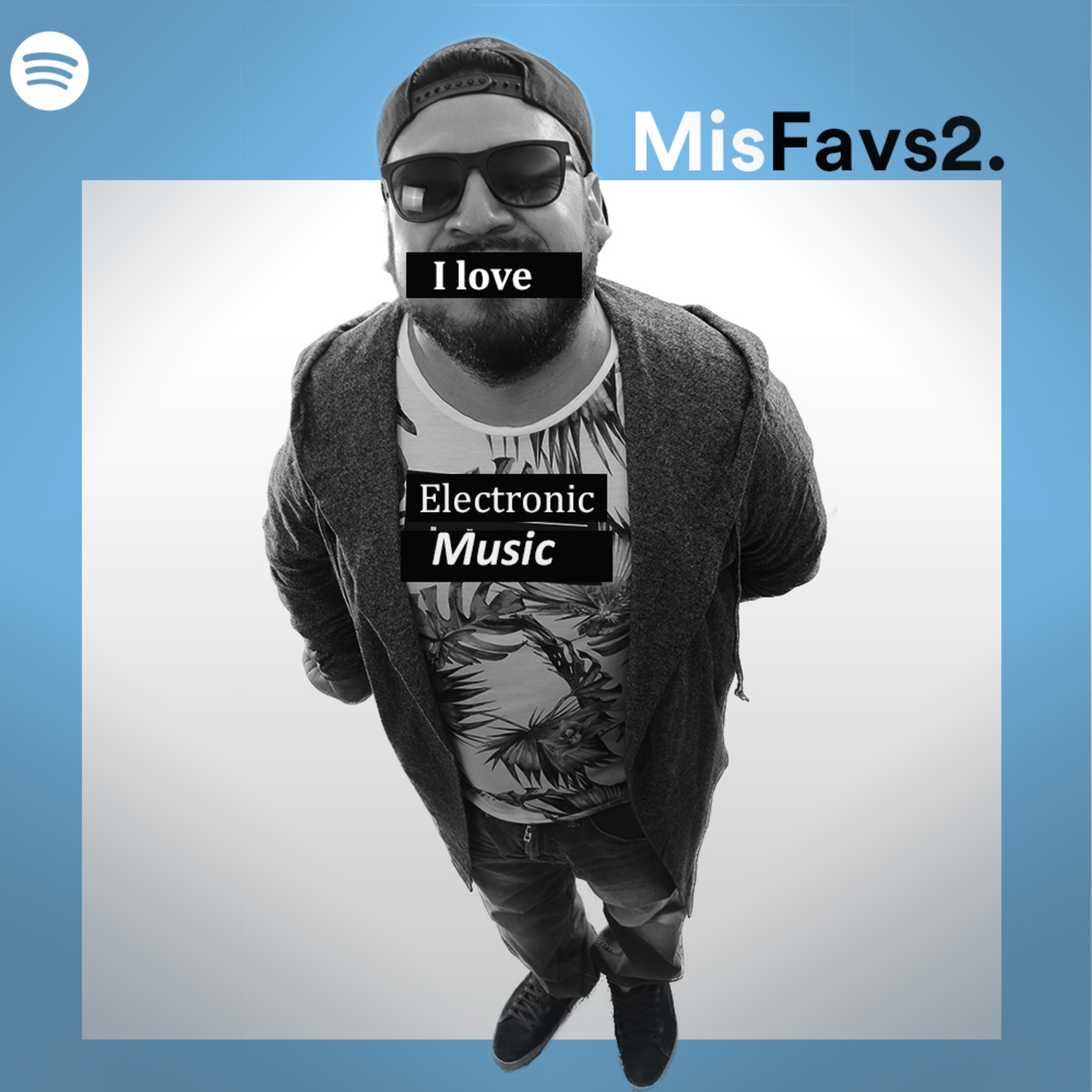 Ivan Vazquez Presents: