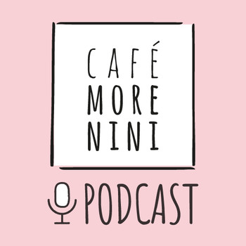 Cumplir 40 a los 60, Café Morenini con Raimon Samsó y Ana Moreno, nº 80, 4ª Temporada.