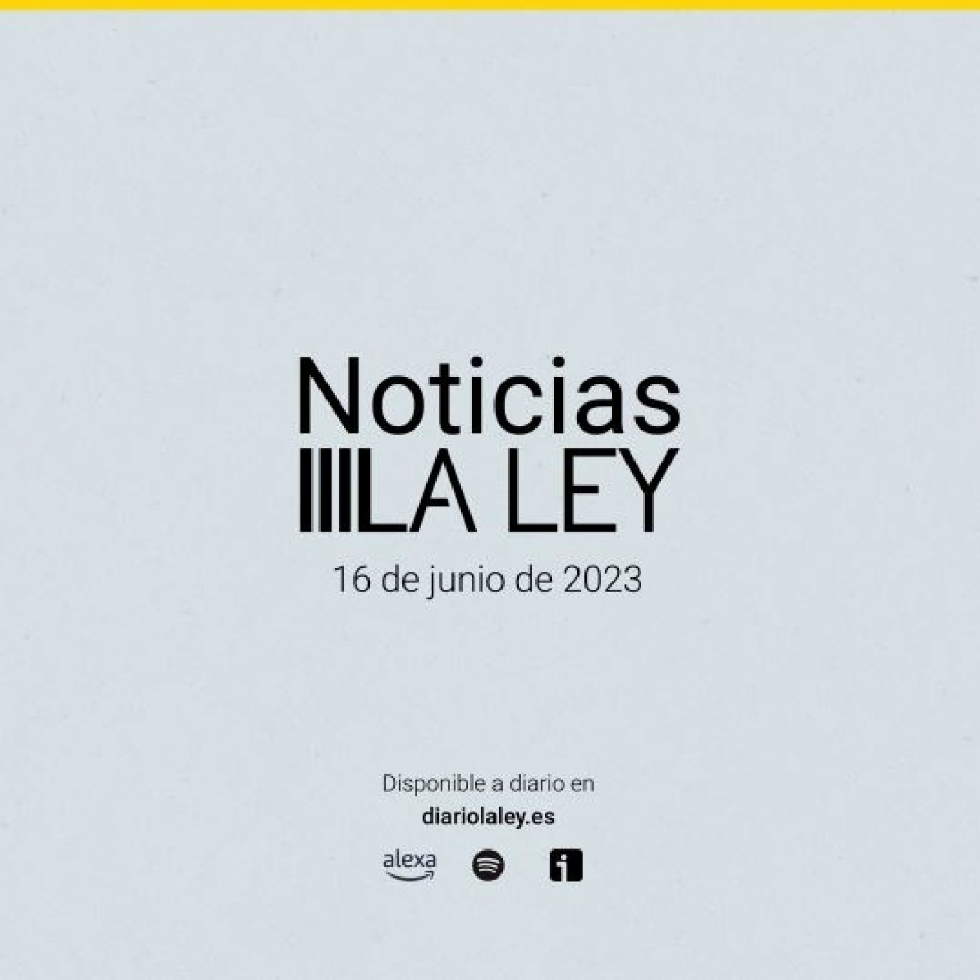 #NoticiasLALEY Viernes 16 de junio