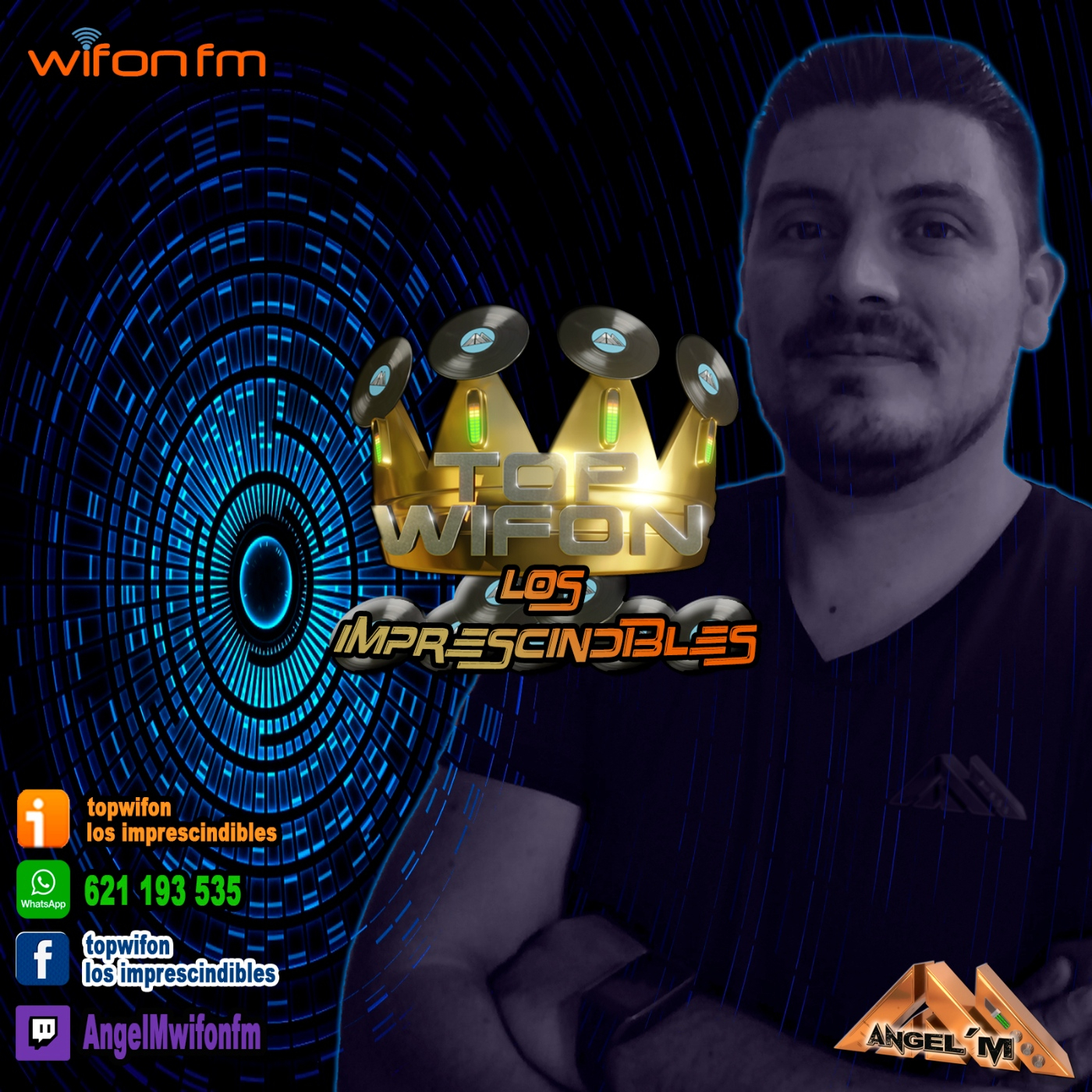 Top Wifon los imprescindibles 4º temporada programa 1 episode artwork