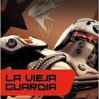 La vieja guardia de John Scalzi