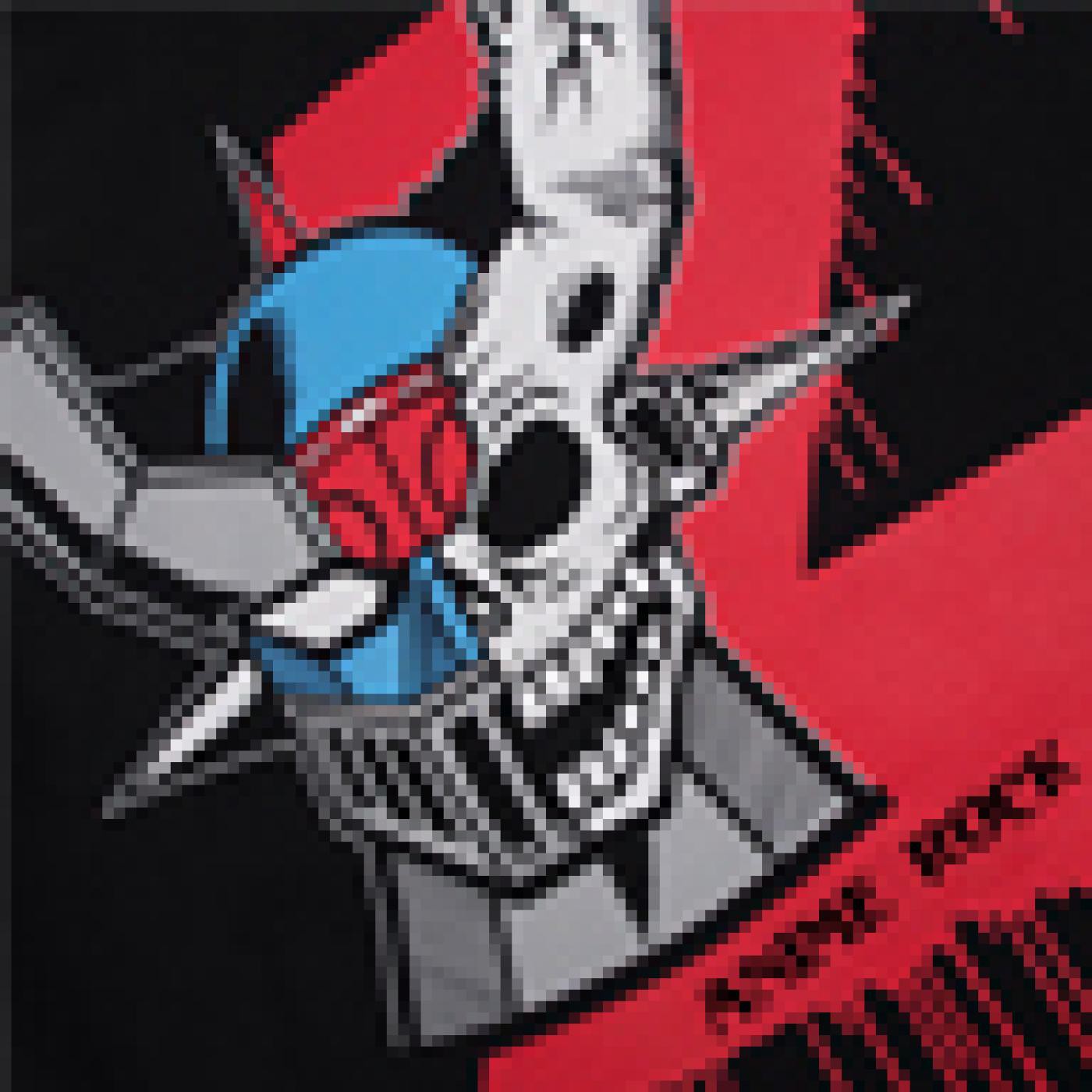 animerock resistencia 20 de octubre del 2015 episode artwork