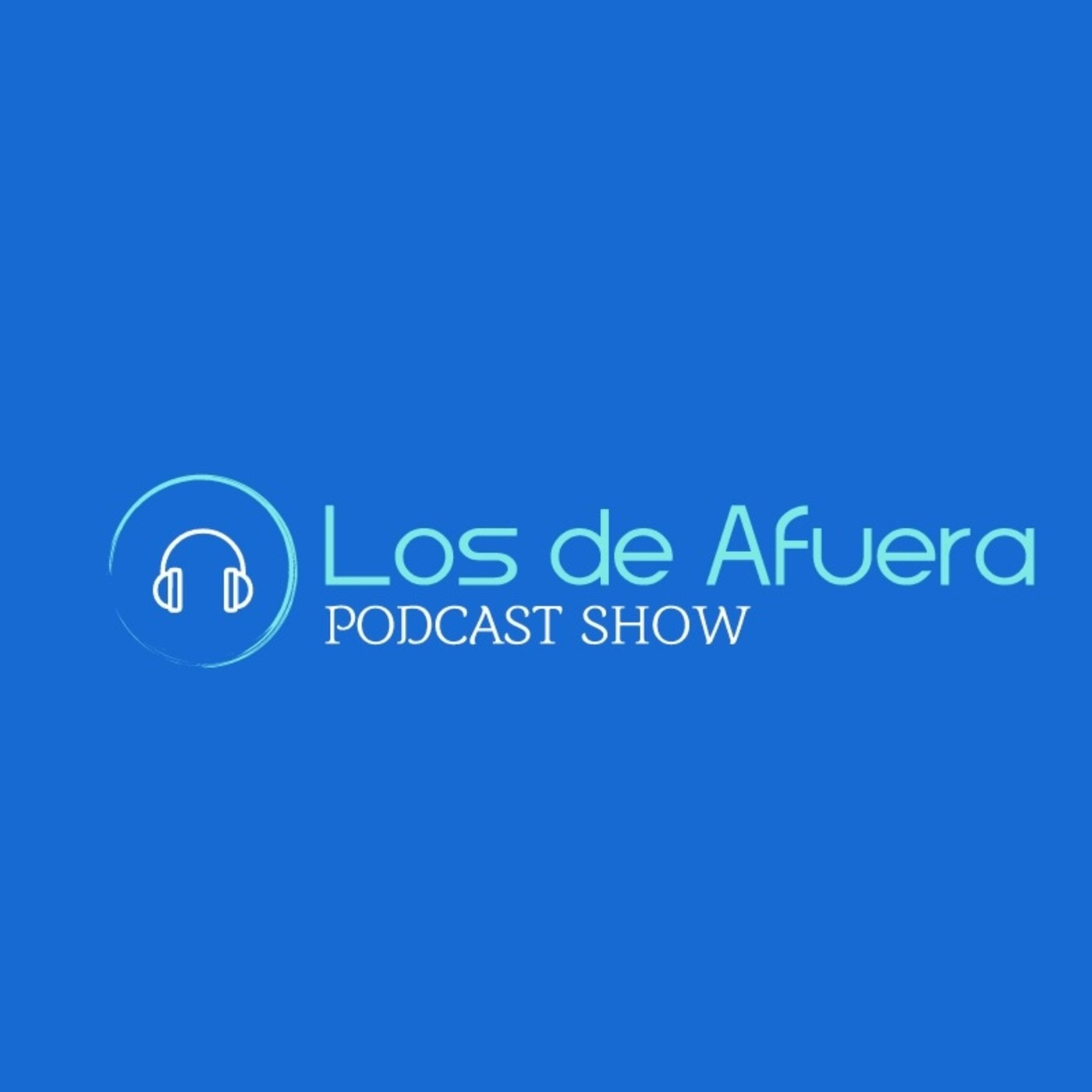[06] Los De Afuera - Días contados: Netflix, Noroña y Telcel episode artwork