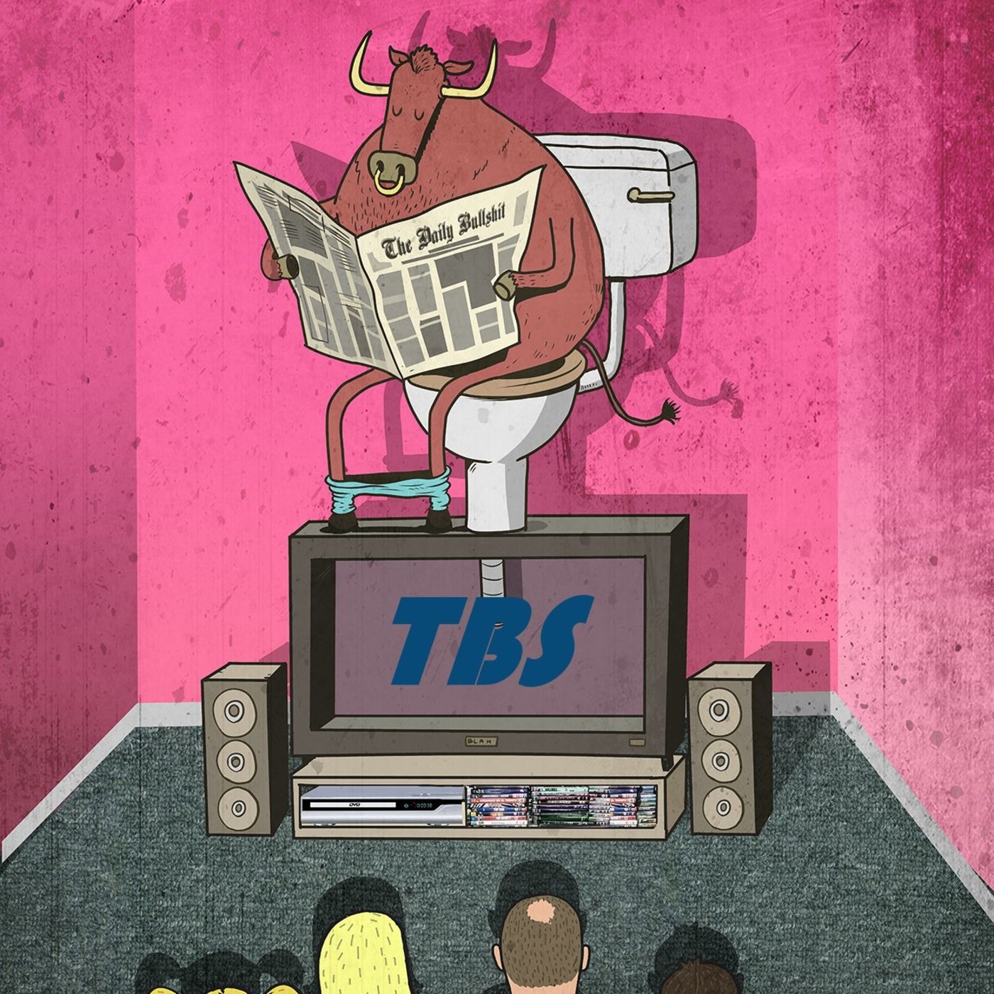 TBS - Talento Bajo Sospecha