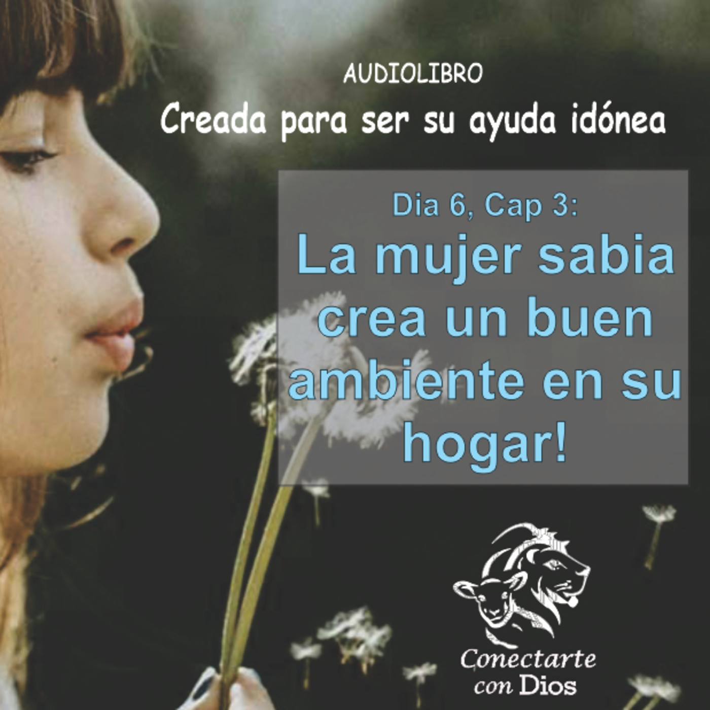 Creada para ser su ayuda idónea