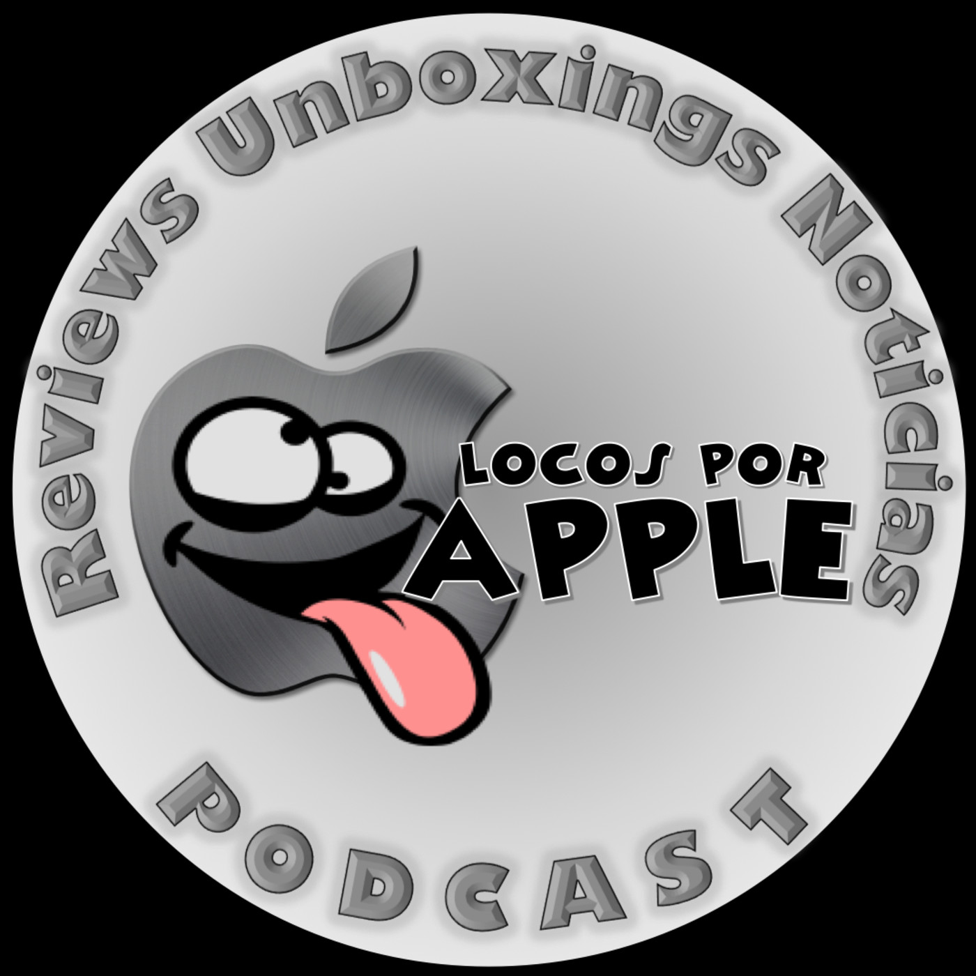 Locos por Apple