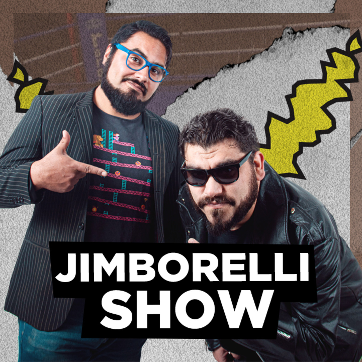 Jimborelli Show