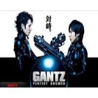 Gantz y Gantz: Perfect Answer - Estrenos cartelera