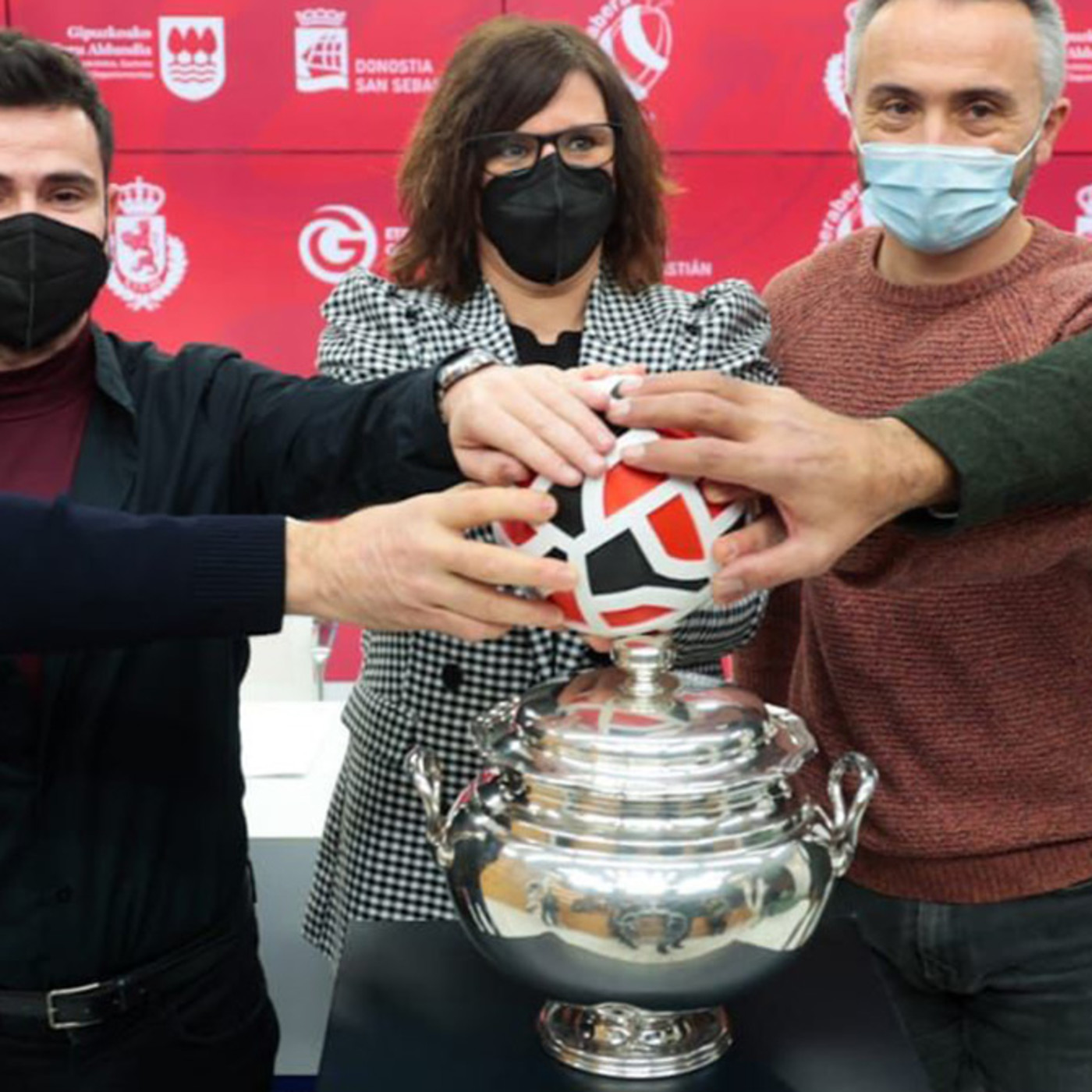 Podcast de Pasión Balonmano